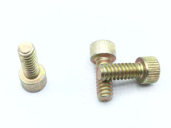 MS16997-19 Socket Head Cap Screw (6)