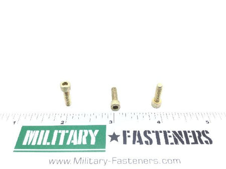 MS16997-20 Socket Head Cap Screw