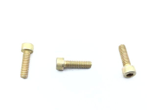 MS16997-20 Socket Head Cap Screw (3)