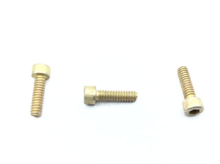 MS16997-20 Socket Head Cap Screw (3)