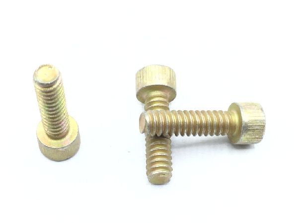 MS16997-20 Socket Head Cap Screw (4)