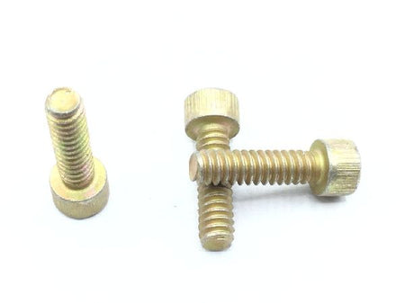 MS16997-20 Socket Head Cap Screw (4)