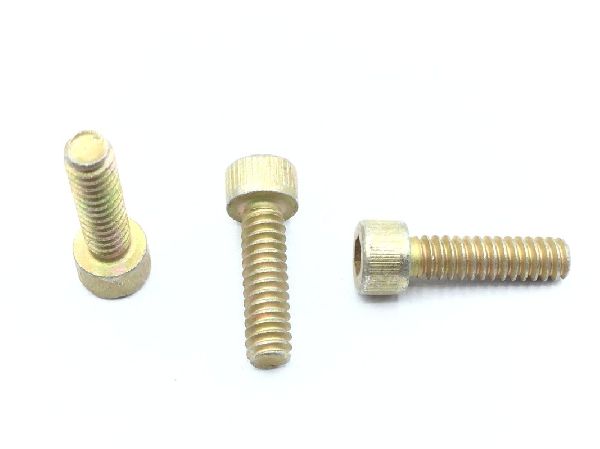 MS16997-20 Socket Head Cap Screw (5)