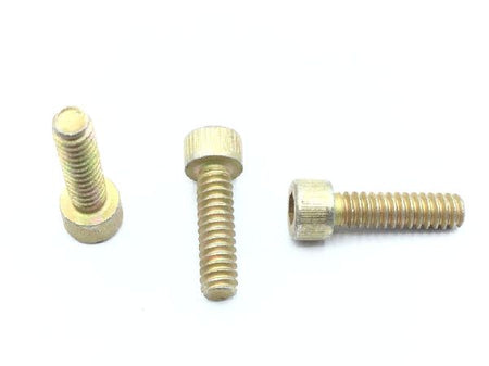 MS16997-20 Socket Head Cap Screw (5)