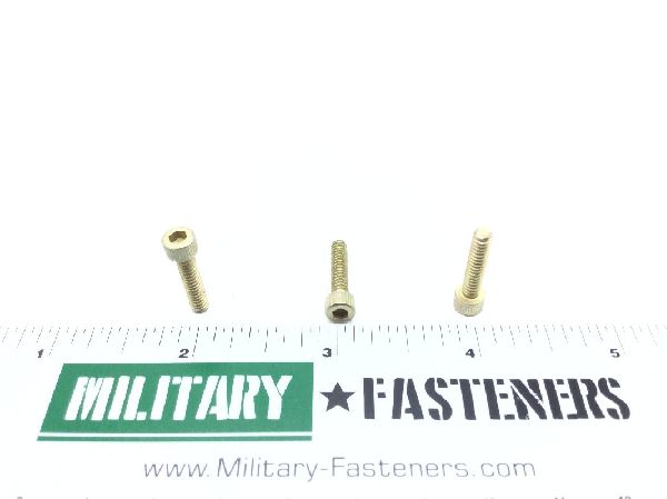 MS16997-21 Machine Screw (2)