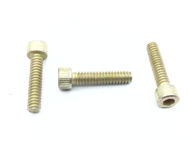 MS16997-21 Machine Screw (4)