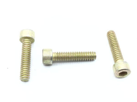 MS16997-21 Machine Screw (4)