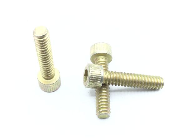 MS16997-21 Machine Screw (5)