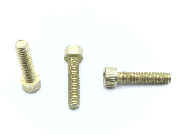 MS16997-21 Machine Screw (6)