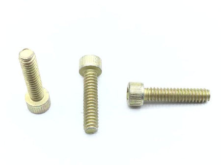 MS16997-21 Machine Screw (6)