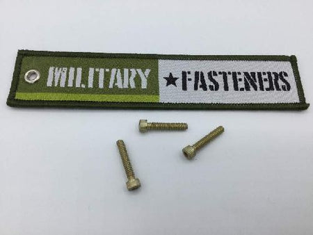 MS16997-22 Machine Screw
