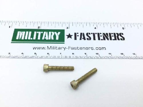 MS16997-22 Machine Screw (2)