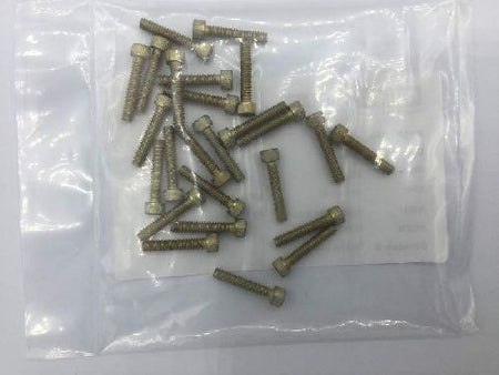 MS16997-22 Machine Screw (3)