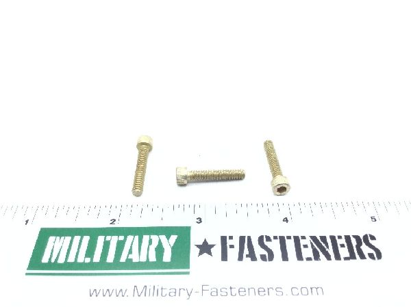 MS16997-22 Machine Screw (4)
