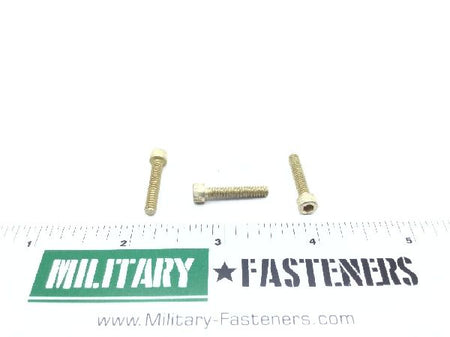 MS16997-22 Machine Screw (4)