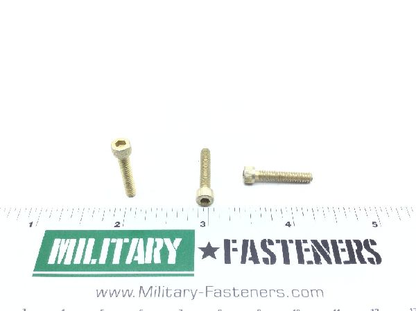 MS16997-22 Machine Screw (5)