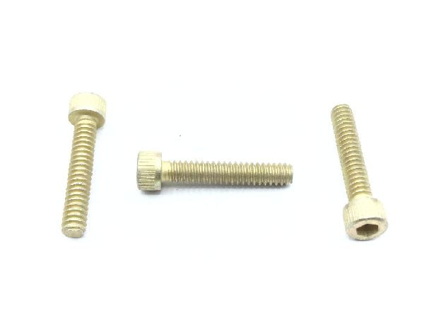 MS16997-22 Machine Screw (7)