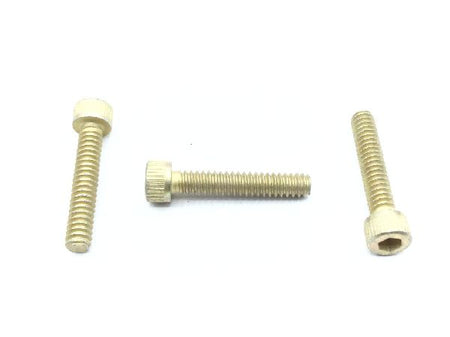 MS16997-22 Machine Screw (7)