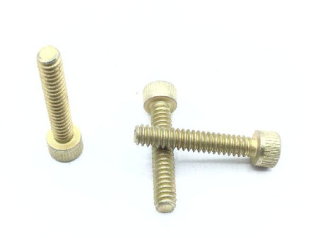 MS16997-22 Machine Screw (8)