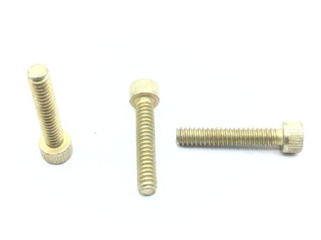 MS16997-22 Machine Screw (9)