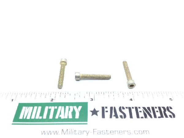 MS16997-23 Socket Head Cap Screw