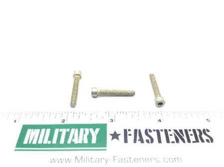MS16997-23 Socket Head Cap Screw