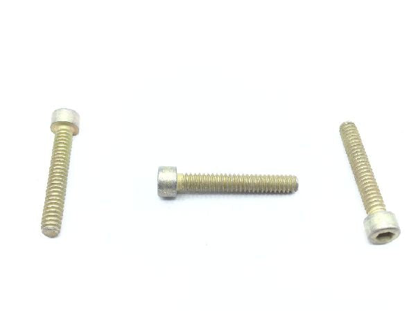 MS16997-23 Socket Head Cap Screw (4)