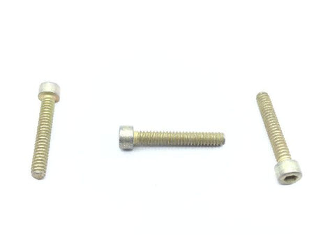 MS16997-23 Socket Head Cap Screw (4)
