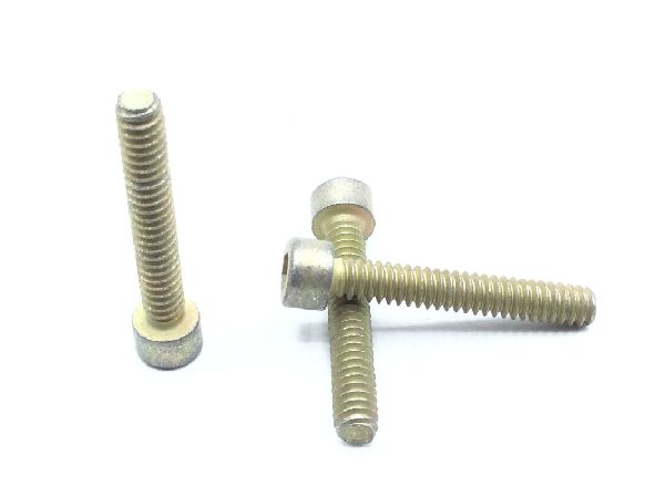 MS16997-23 Socket Head Cap Screw (5)