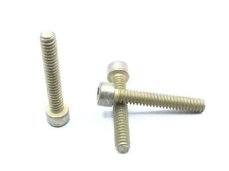 MS16997-23 Socket Head Cap Screw (5)