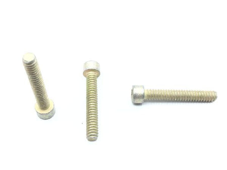 MS16997-23 Socket Head Cap Screw (6)