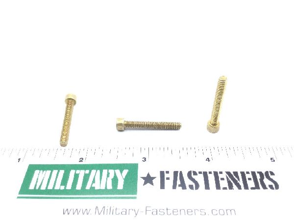 MS16997-24 Socket Head Cap Screw (2)