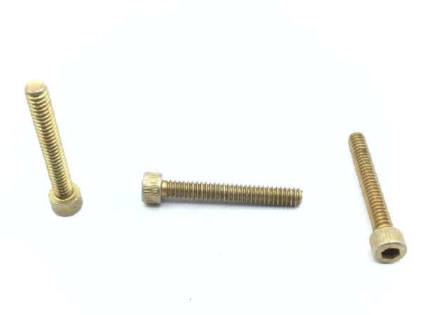MS16997-24 Socket Head Cap Screw (5)