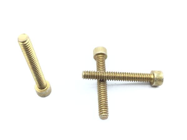 MS16997-24 Socket Head Cap Screw (6)