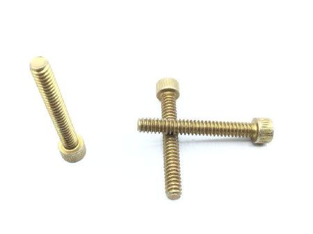 MS16997-24 Socket Head Cap Screw (6)