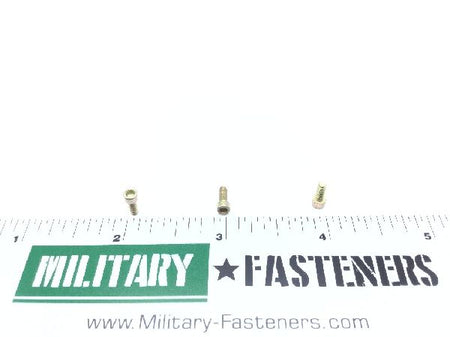 MS16997-2 Machine Screw (2)