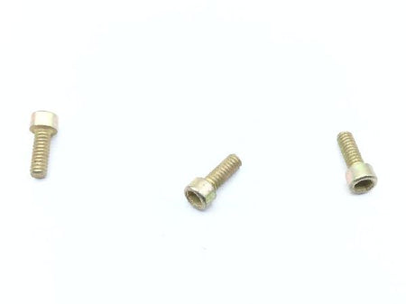 MS16997-2 Machine Screw (4)