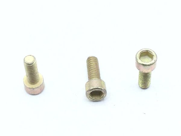 MS16997-2 Machine Screw (5)