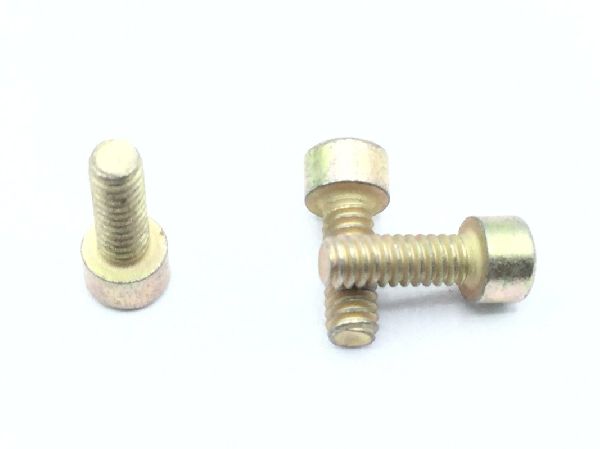 MS16997-2 Machine Screw (6)