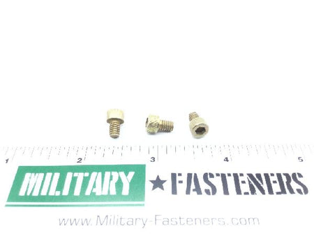 MS16997-30 Socket Head Cap Screw