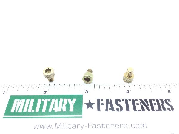MS16997-30 Socket Head Cap Screw (2)