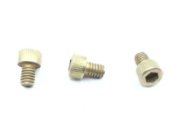 MS16997-30 Socket Head Cap Screw (4)
