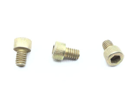 MS16997-30 Socket Head Cap Screw (4)