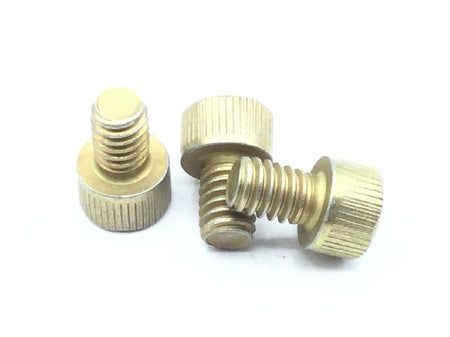 MS16997-30 Socket Head Cap Screw (5)