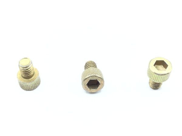 MS16997-30 Socket Head Cap Screw (6)