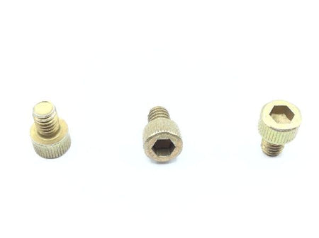 MS16997-30 Socket Head Cap Screw (6)