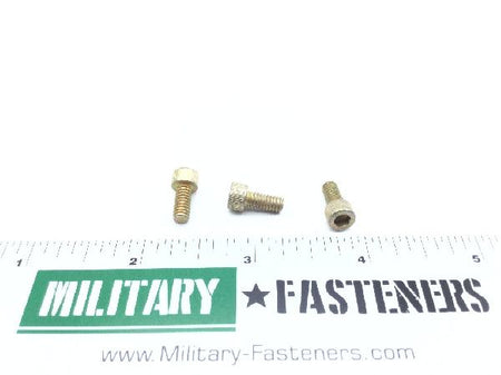 MS16997-31 Machine Screw