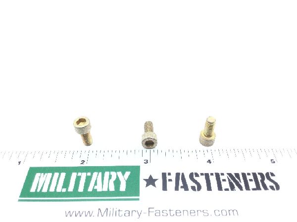MS16997-31 Machine Screw (2)