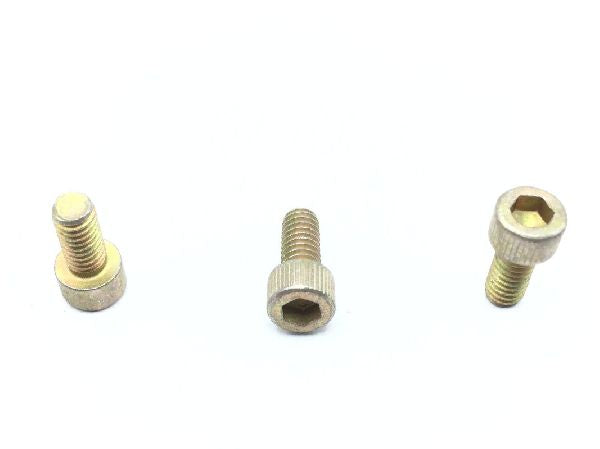 MS16997-31 Machine Screw (5)
