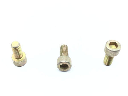 MS16997-31 Machine Screw (5)